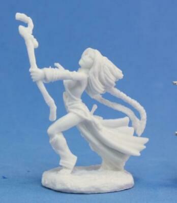 Bones 89006 Seoni, Iconic Sorceress | GrognardGamesBatavia