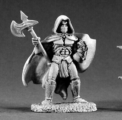 Bones 02146 Unholy Warrior | GrognardGamesBatavia