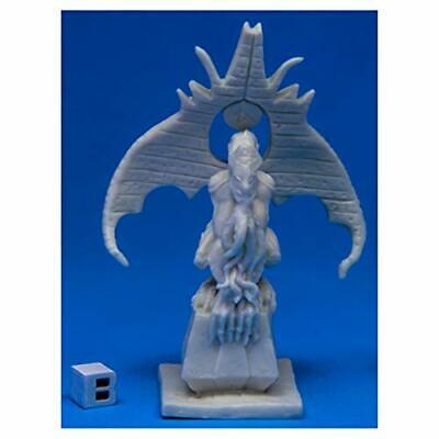 Bones 77523 C'thullhu Shrine | GrognardGamesBatavia