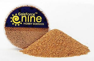 Gale Force 9: Hobby Round Fine Basing Grit | GrognardGamesBatavia