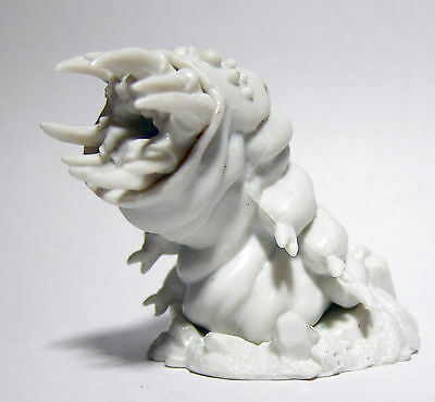 Bones 77541 Carrion Worm | GrognardGamesBatavia