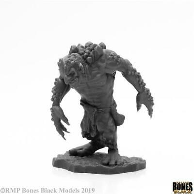 Bones 44002 Rock Troll | GrognardGamesBatavia