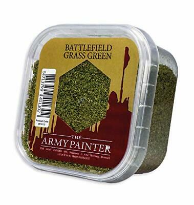 Army Painter Battlefield Grass Green | GrognardGamesBatavia