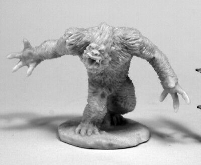 Bones 77436 Yeti Shredder | GrognardGamesBatavia