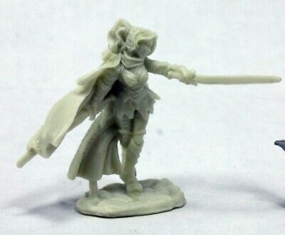 Bones 77322 Kassandra OfThe Blade | GrognardGamesBatavia