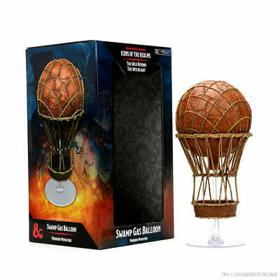 Wizkids 96100 Swamp Gas Baloon | GrognardGamesBatavia