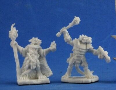 Bones 77350 Kobold Sprue | GrognardGamesBatavia