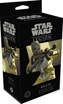 SWL38 Star Wars Legion: Bossk Expansion | GrognardGamesBatavia