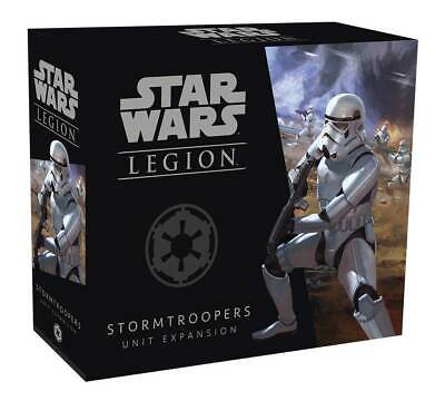 SWL07 Star Wars Legion: Stormtroopers | GrognardGamesBatavia