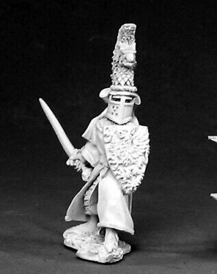 Bones 02422 Sir Michael the Gold | GrognardGamesBatavia