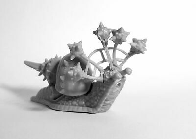 Bones 44116 Thrasher Snail | GrognardGamesBatavia