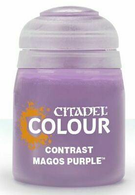 Citadel Colour Contrast Magos Purple | GrognardGamesBatavia