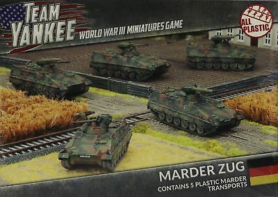 Marder Zug | GrognardGamesBatavia