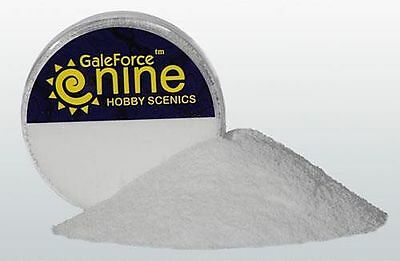 Gale Force 9: Hobby Round Snow | GrognardGamesBatavia