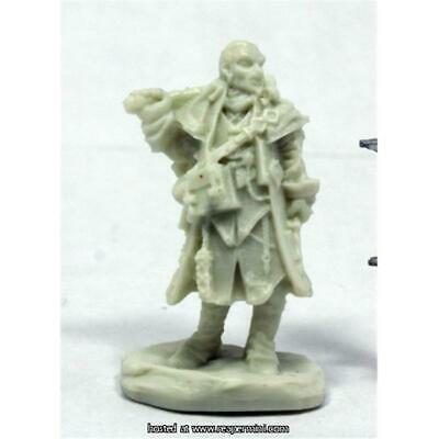 Bones 89037 Quinn Iconic Investigator | GrognardGamesBatavia