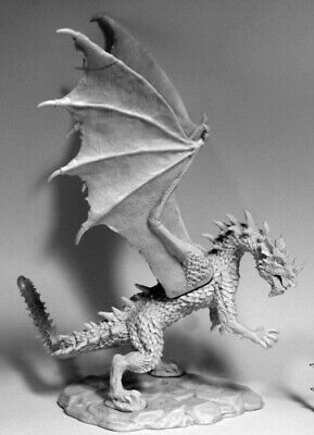 Bones 77578 Stormwing Dragon | GrognardGamesBatavia