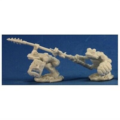 Bones 77268 Squogs Warriors (2) | GrognardGamesBatavia