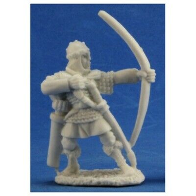 Bones 77358 Anhuruan Bowman (3) | GrognardGamesBatavia