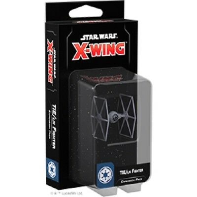 SWZ14 STAR WARS X-WING 2ND ED: TIE-IN FIGHTER | GrognardGamesBatavia