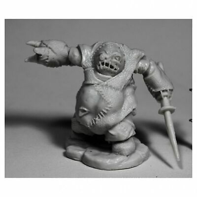 Bones 77499 Gutrags Stitch Golem | GrognardGamesBatavia