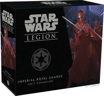 SWL23 Star Wars Legion: Imperial Royal Guard | GrognardGamesBatavia