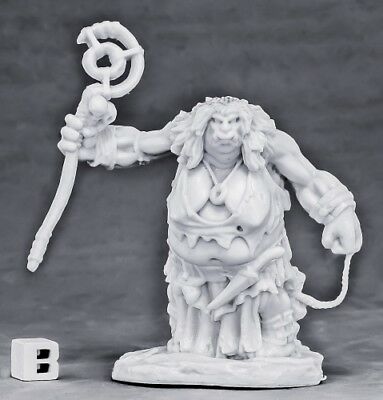 Bones 77568 Ogre Matriarch | GrognardGamesBatavia