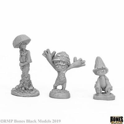 Bones 44056 Fungoids | GrognardGamesBatavia