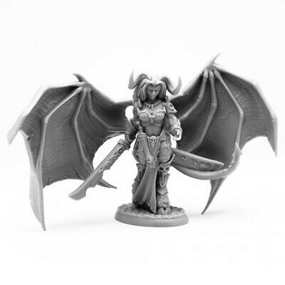 Bones 77645 Queen of Hell | GrognardGamesBatavia