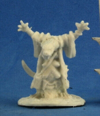 Bones 77296 Wererat Matriarch | GrognardGamesBatavia