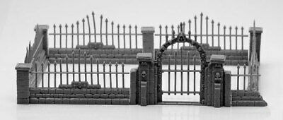 Bones 77529 Harrogate Graveyard Set | GrognardGamesBatavia