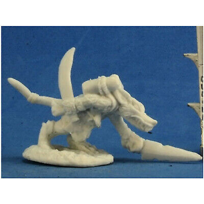 Bones 77294 Wererat Stalker | GrognardGamesBatavia