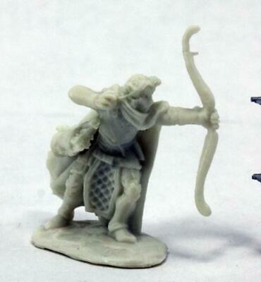 Bones 77320 Galadanoth Elf Sniper | GrognardGamesBatavia