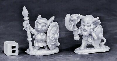 Bones 77549 Viking Mouslings | GrognardGamesBatavia