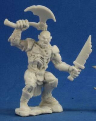 Bones 77284 Ogre Zombie | GrognardGamesBatavia