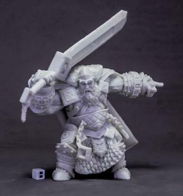 Bones 77614 Skorg Fire Giant King | GrognardGamesBatavia