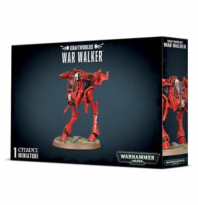 Aeldari War Walker | GrognardGamesBatavia