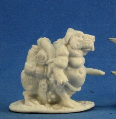 Bones 77297 Packrat | GrognardGamesBatavia