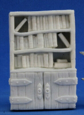 Bones 77318 Bookshelf | GrognardGamesBatavia