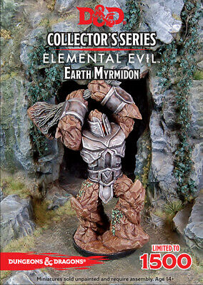 Earth Myrmidon | GrognardGamesBatavia