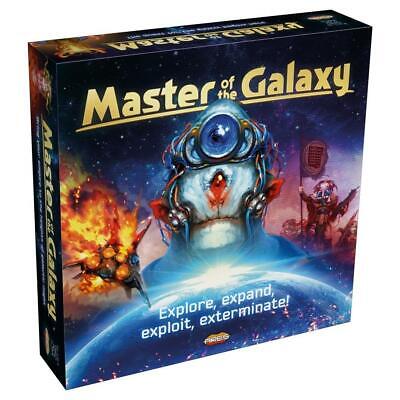 Master of the Galaxy | GrognardGamesBatavia