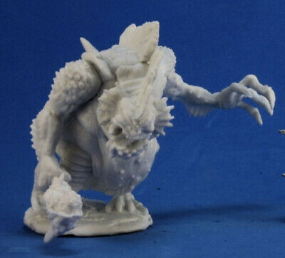 Bones 77267 Kallaguk Troll King | GrognardGamesBatavia