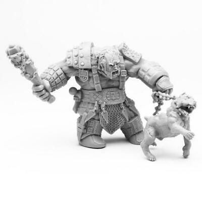 Bones 77457 Fire Giant & Hell Hound | GrognardGamesBatavia