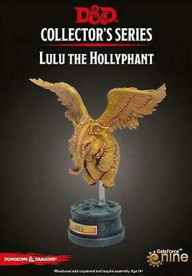 Lulu the Hollyphant | GrognardGamesBatavia