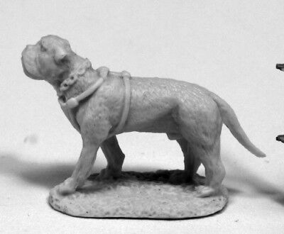 Bones 77422 War Dog | GrognardGamesBatavia