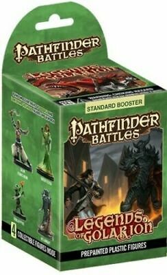 WizKids 712436 Legends of Golarion Booster | GrognardGamesBatavia