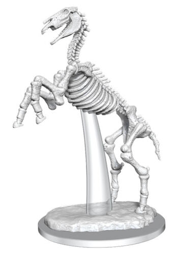 WizKids 90448 Skeletal Horse | GrognardGamesBatavia