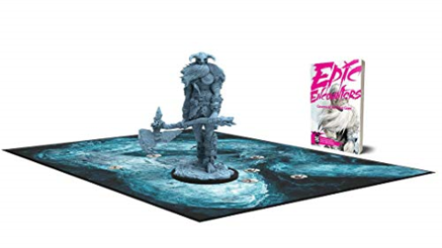 Epic Encounters Caverns of the Frost Giant | GrognardGamesBatavia