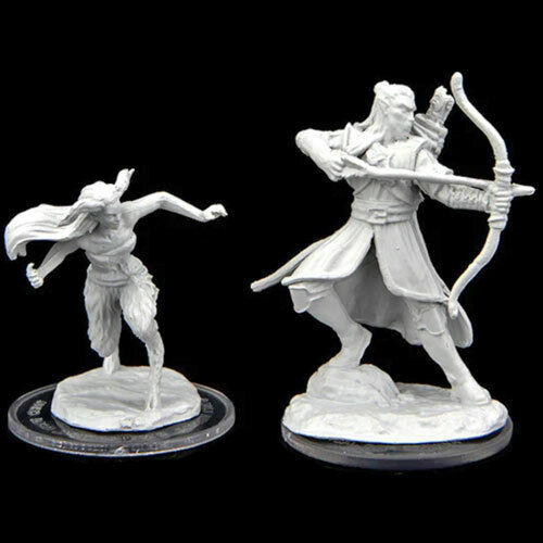 WizKids 90474 Verdant Guard and Satyr | GrognardGamesBatavia