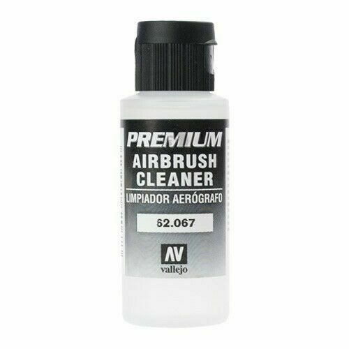 Premium Airbrush Cleaner | GrognardGamesBatavia