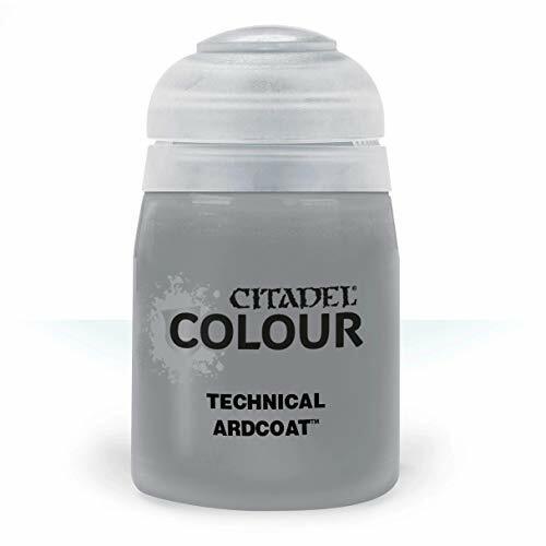 Citadel Colour Technical 'Ardcoat | GrognardGamesBatavia
